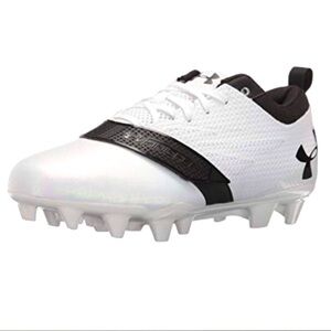 Under Armour UA LAX Finisher MC Lacrosse Field Hockey Cleats